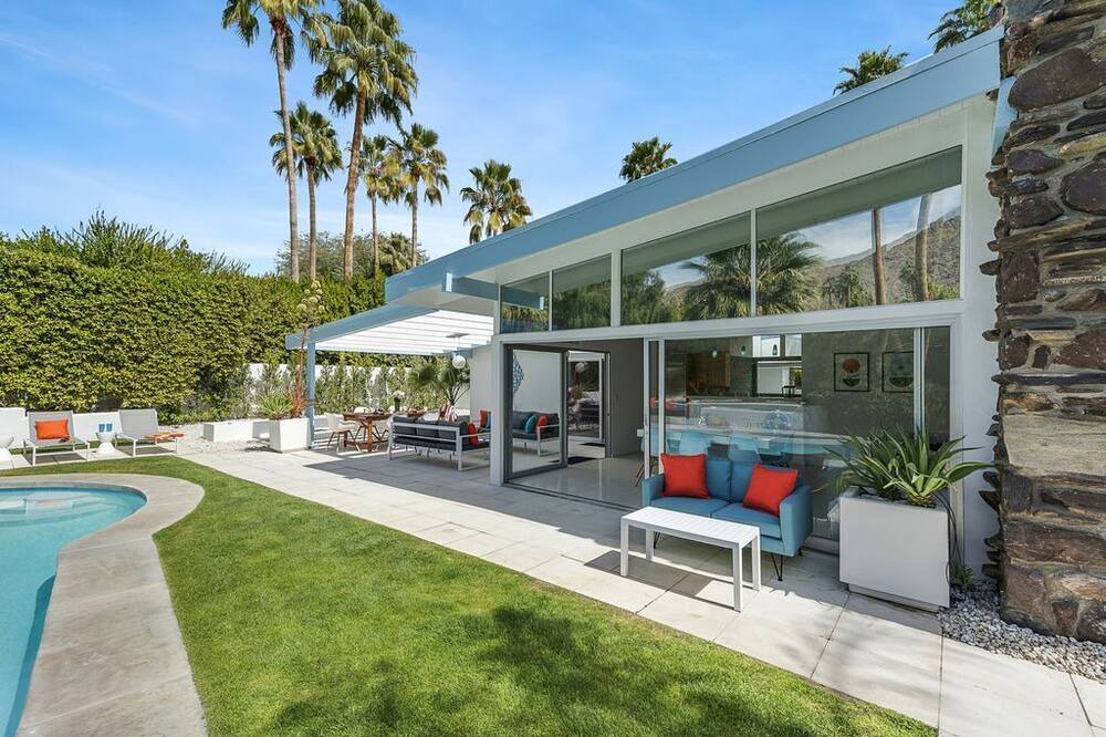 Photo of Outdoor in Vista Las Palmas