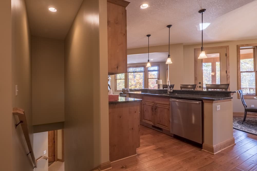 Photo of Kitchen in Embarrass