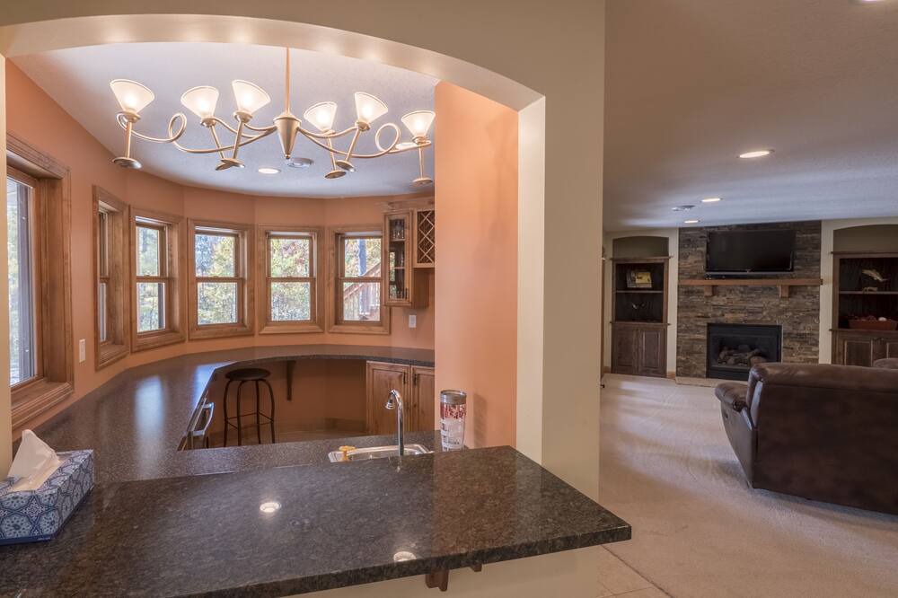 Photo of Livingroom in Embarrass