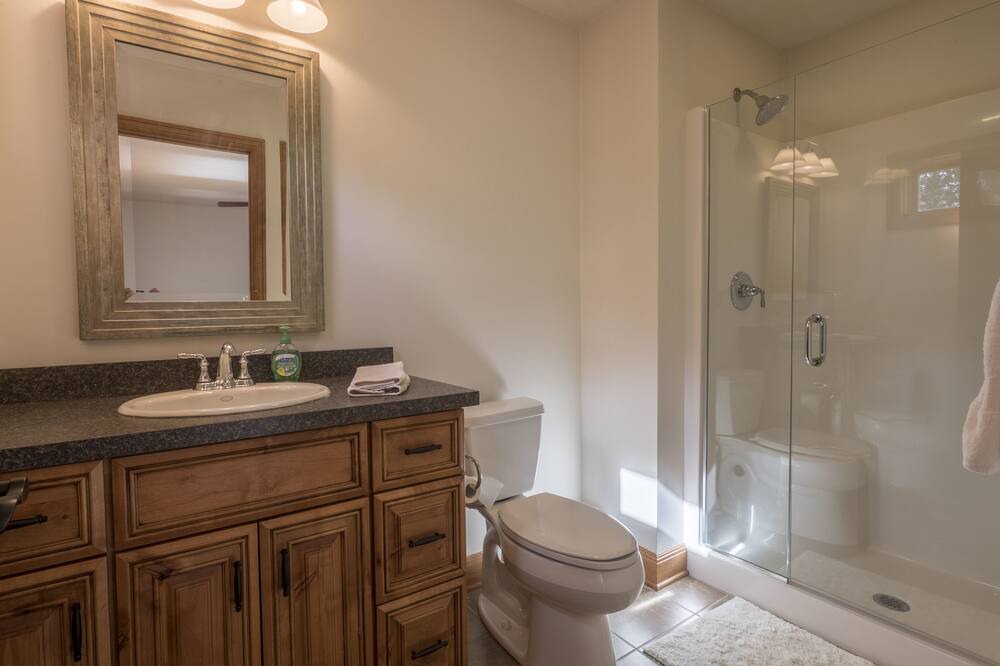 Photo of Bathroom in Embarrass