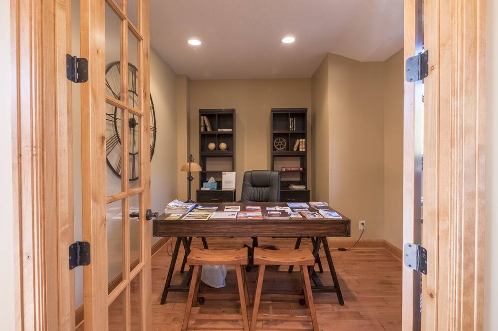 Photo of Kitchen in Embarrass
