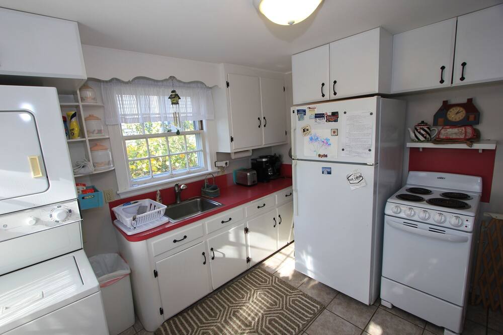 Photo of Kitchen in Sandwich