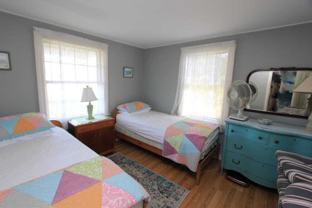 Photo of Bedroom in Sandwich