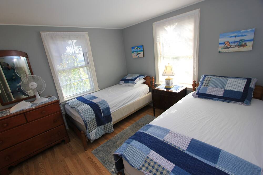 Photo of Bedroom in Sandwich