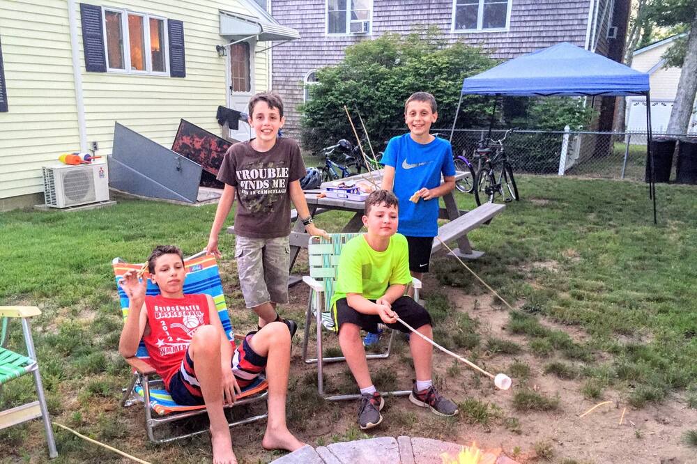 Photo of Others in Wareham