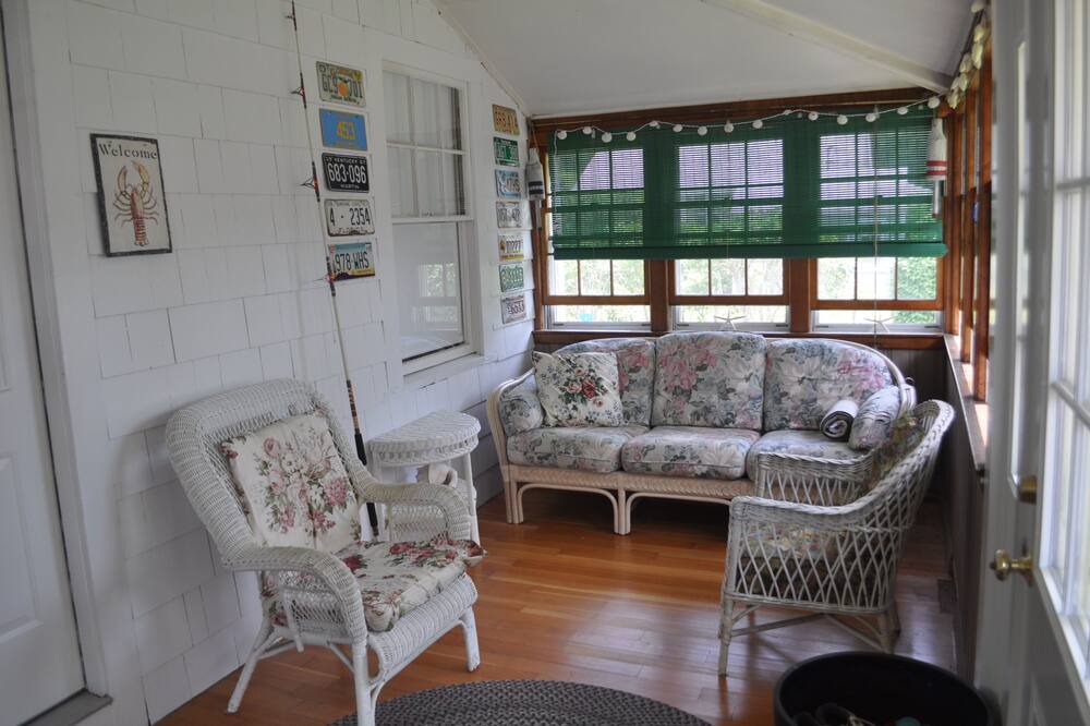 Photo of Outdoor in Wareham