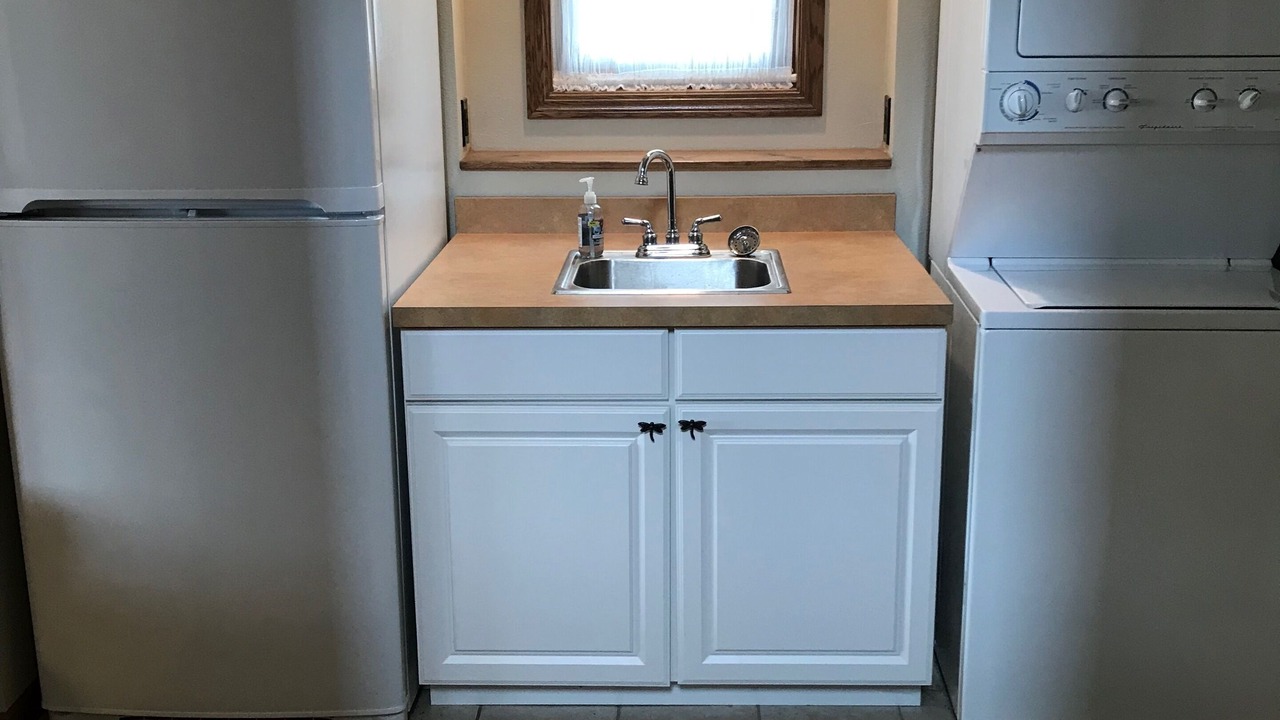 Photo of Kitchen in Nekoosa