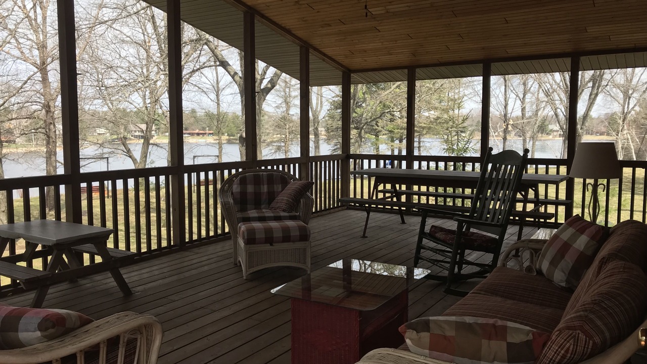 Photo of Outdoor in Nekoosa