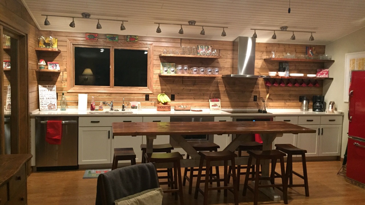 Photo of Kitchen in Nekoosa