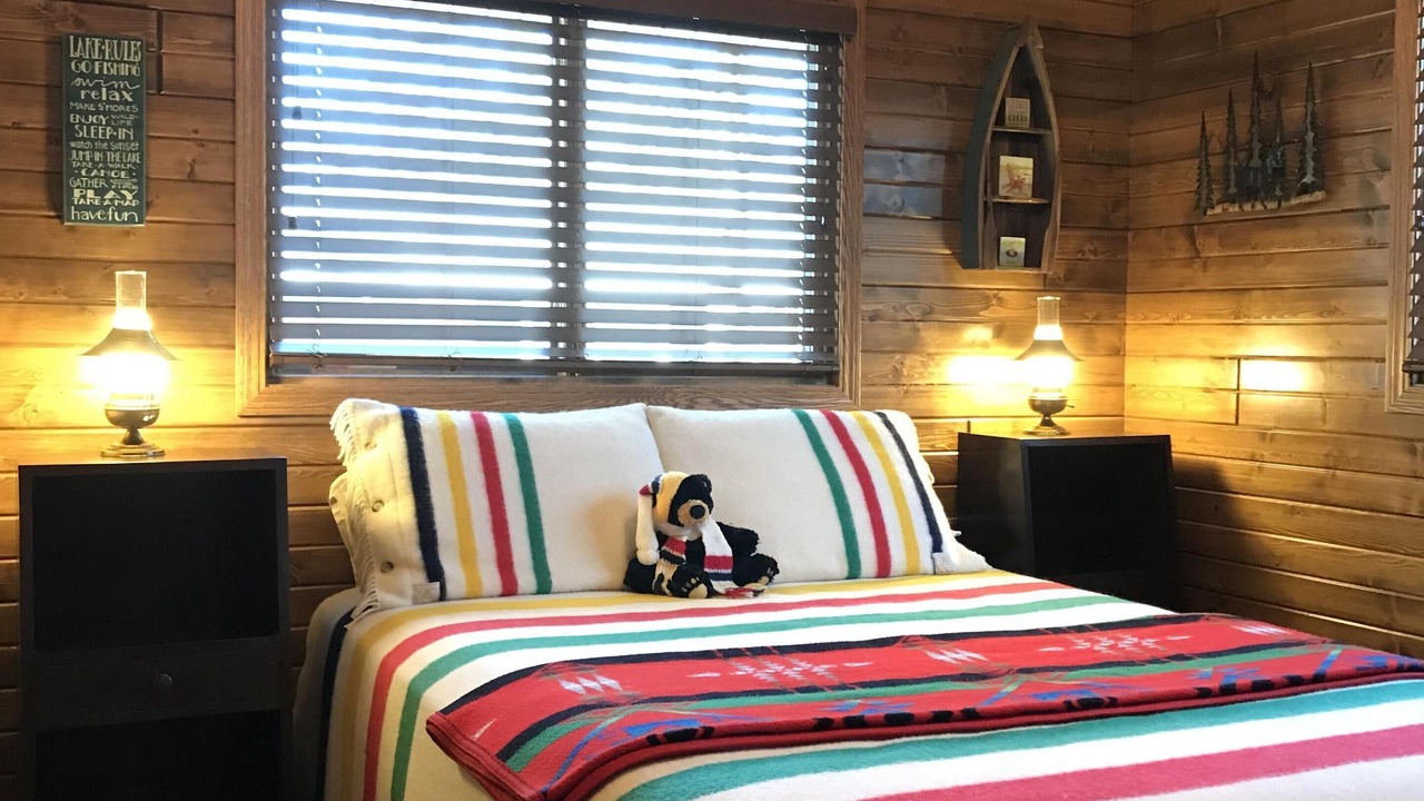 Photo of Bedroom in Nekoosa