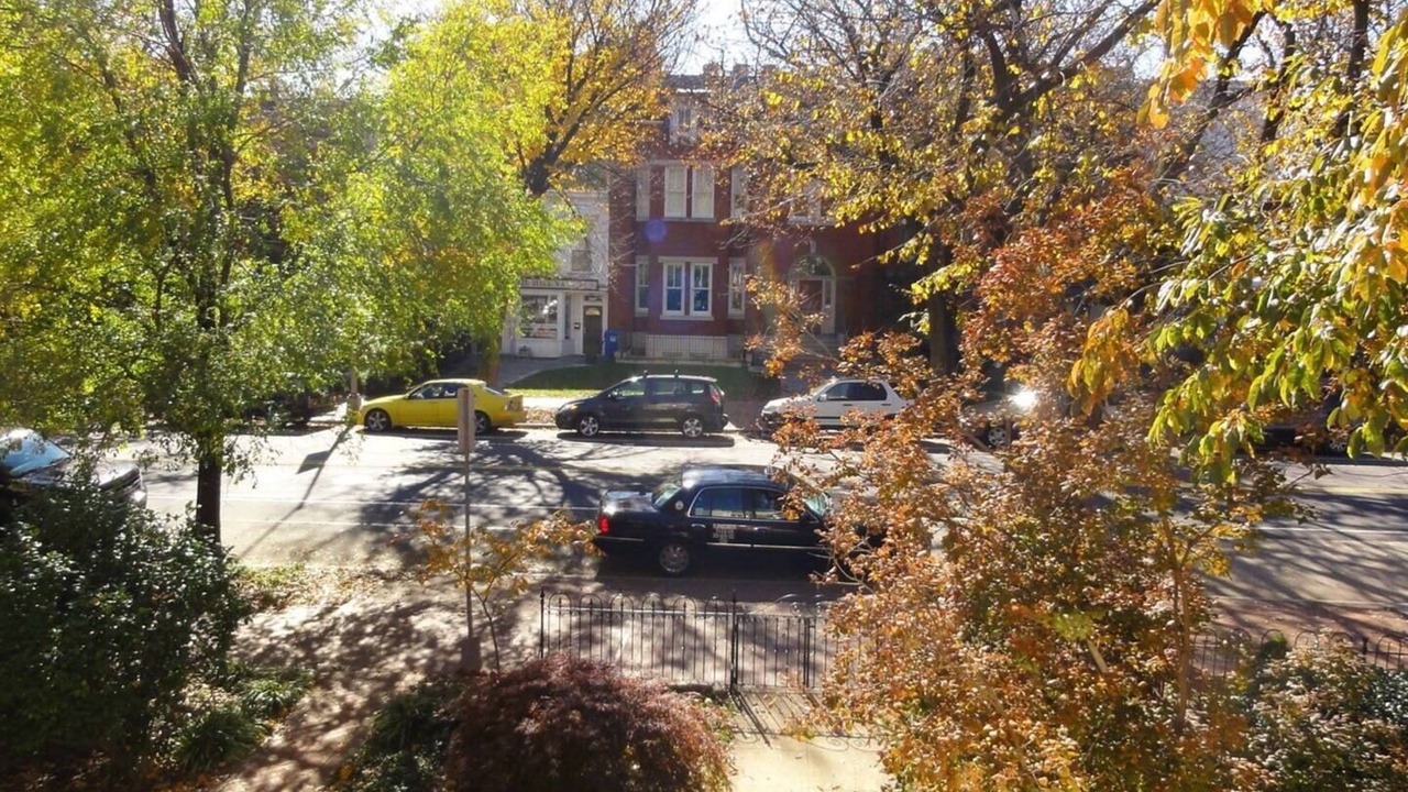Photo of Outdoor in Capitol Hill