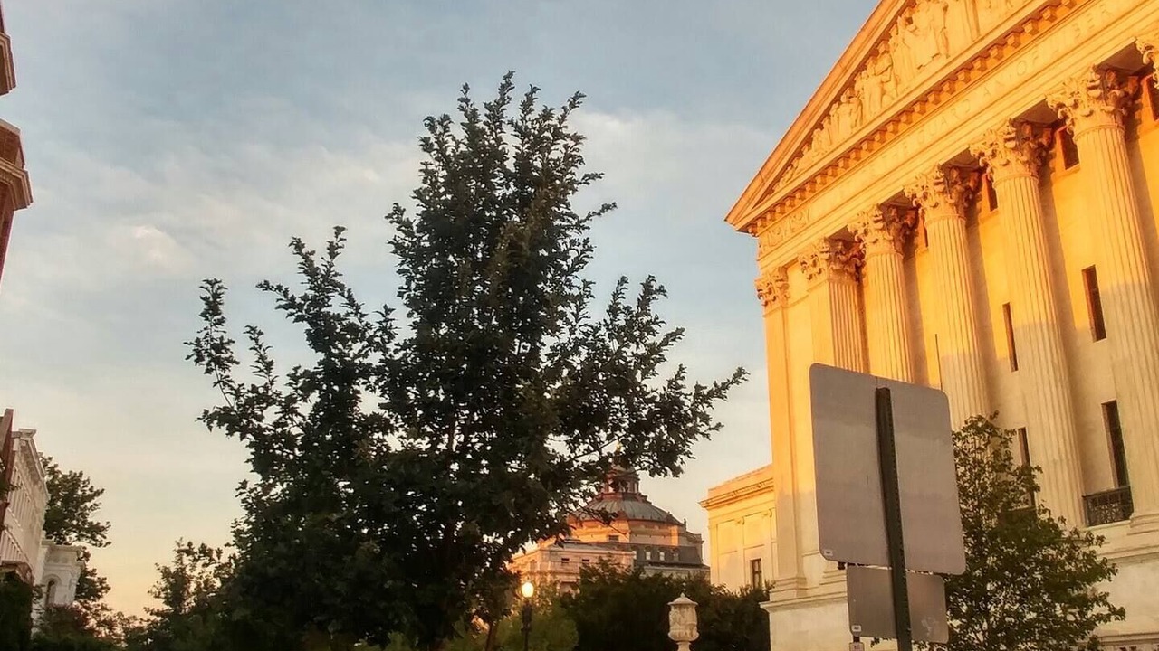 Photo of Others in Capitol Hill