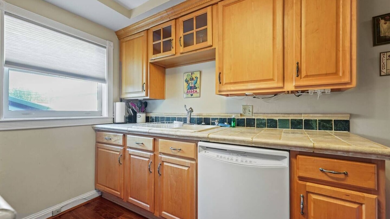Photo of Kitchen in Capitol Hill