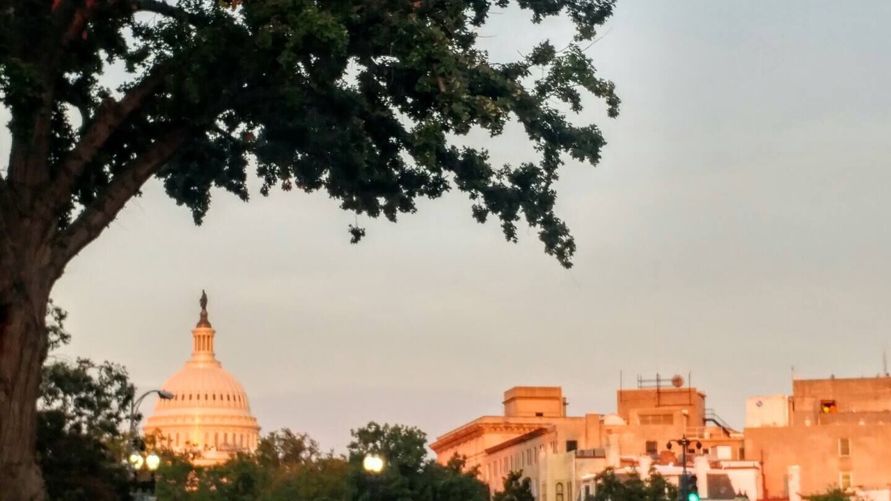 Photo of Others in Capitol Hill