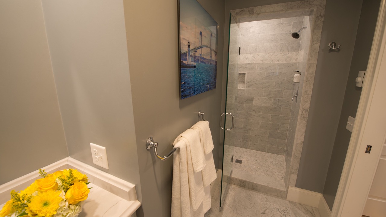 Photo of Bathroom in Newport