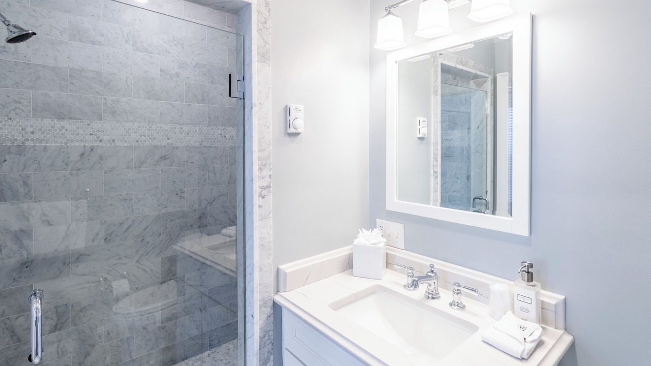 Photo of Bathroom in Newport