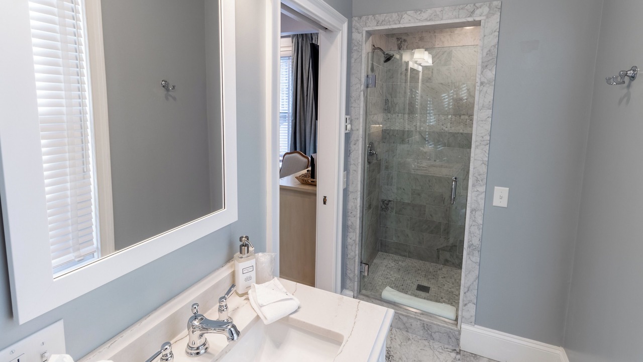 Photo of Bathroom in Newport