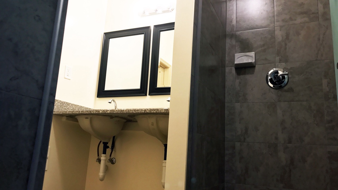 Photo of Bathroom in Capitol Hill