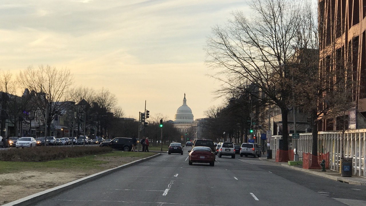 Photo of Others in Capitol Hill