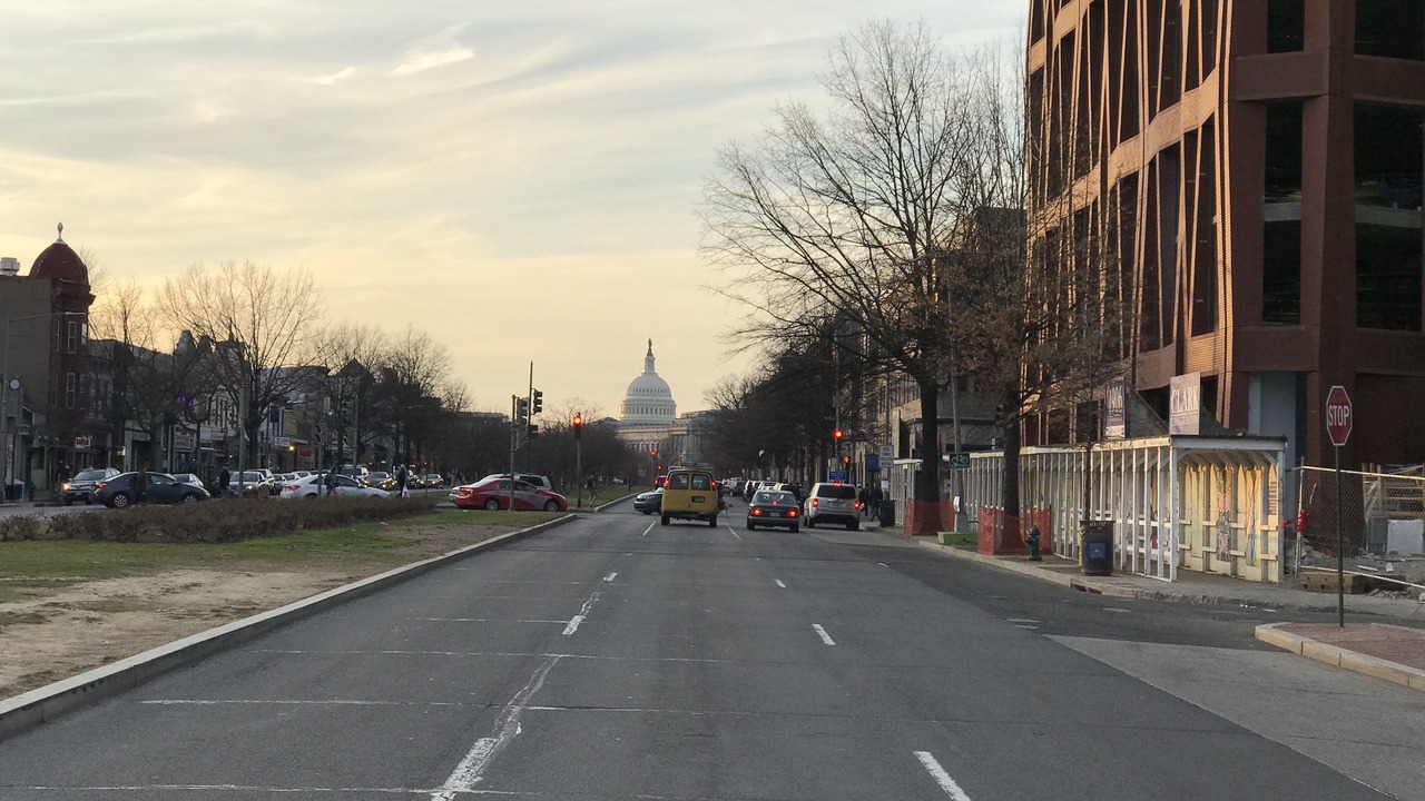 Photo of Others in Capitol Hill