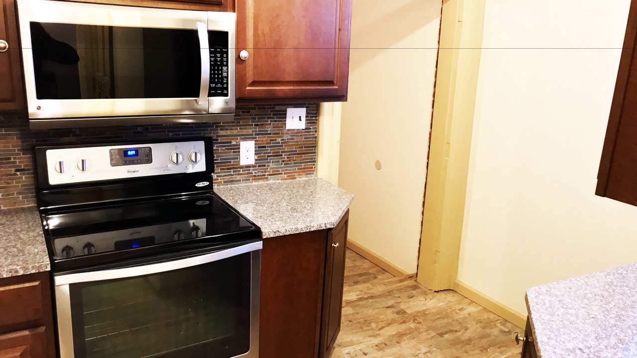 Photo of Kitchen in Capitol Hill