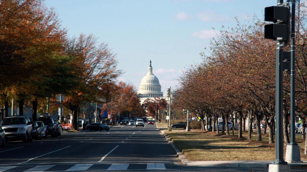 Photo of Outdoor in Capitol Hill