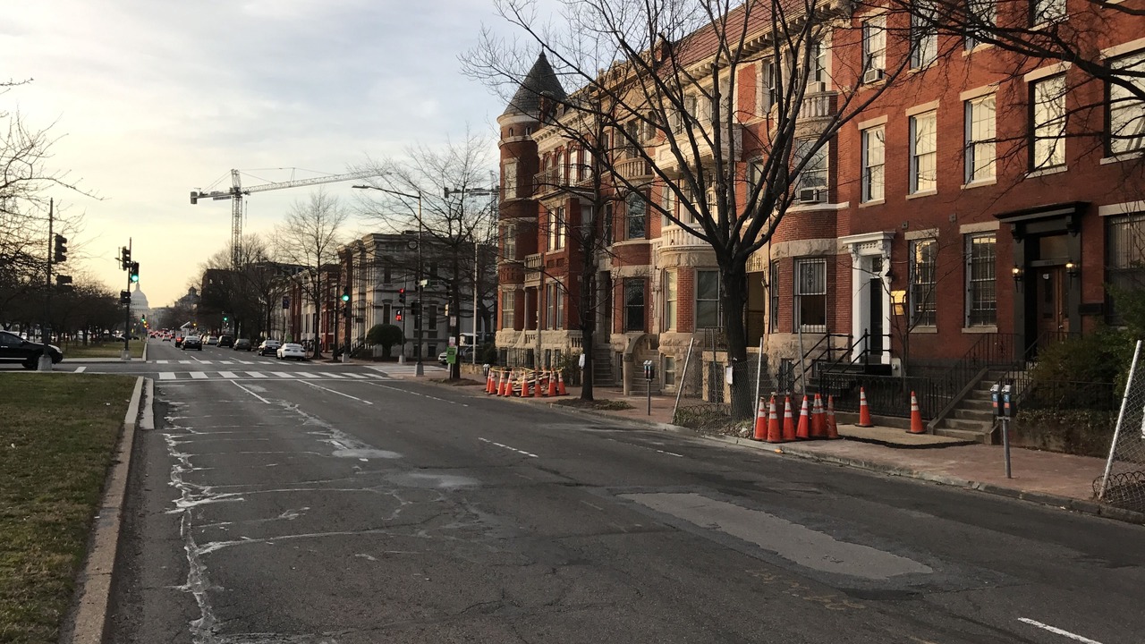 Photo of Outdoor in Capitol Hill