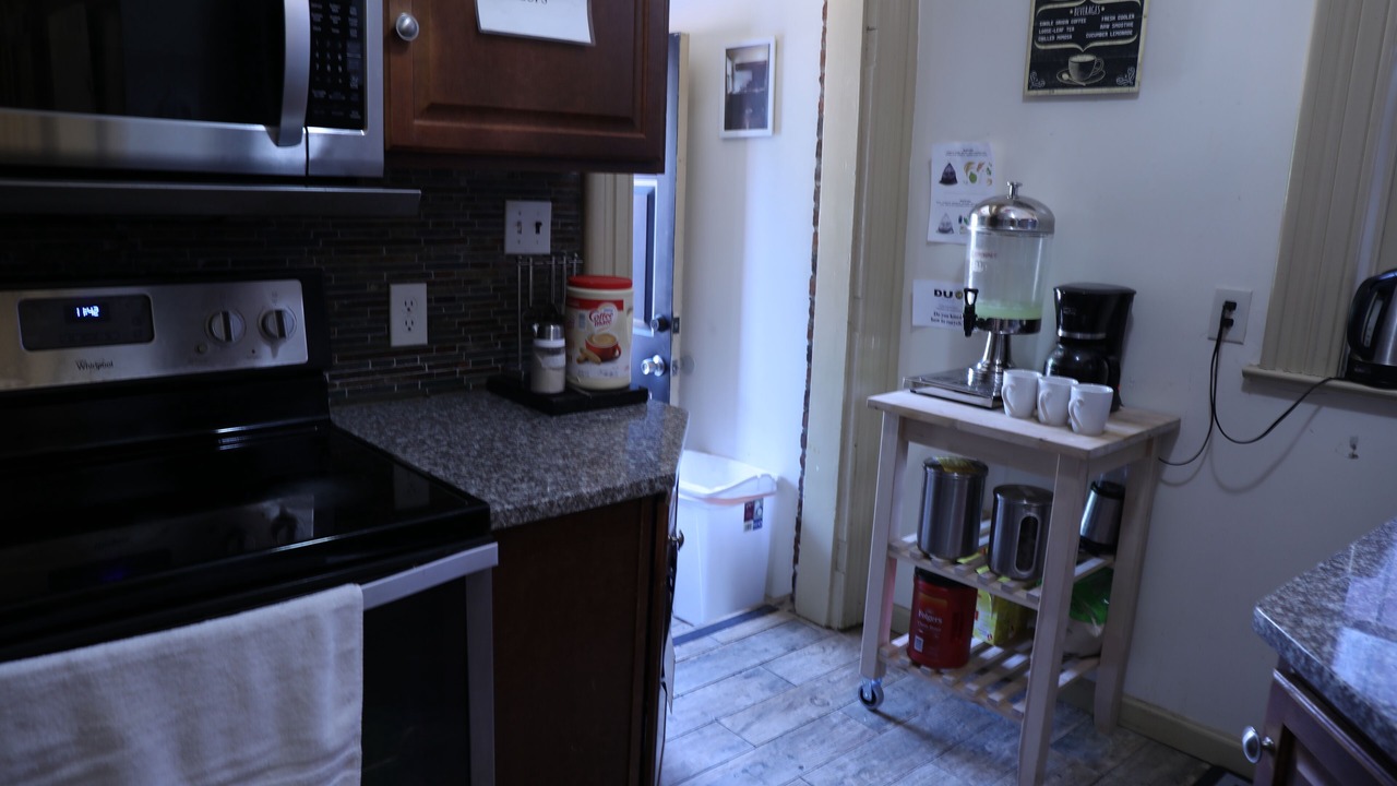 Photo of Kitchen in Capitol Hill
