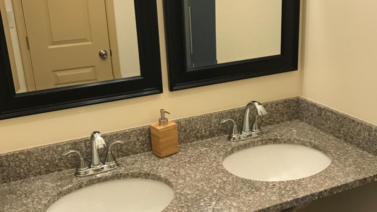 Photo of Bathroom in Capitol Hill