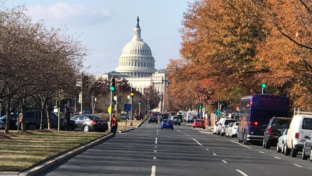 Photo of Outdoor in Capitol Hill