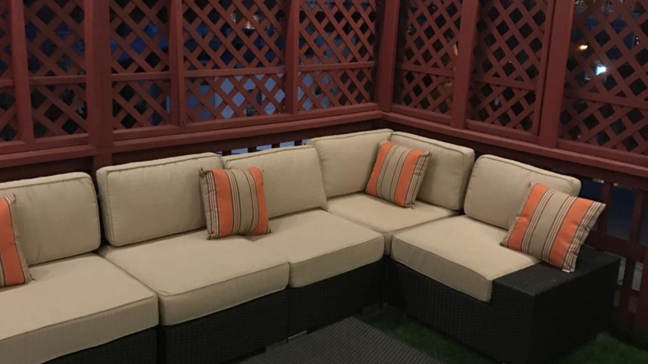Photo of Outdoor in Capitol Hill