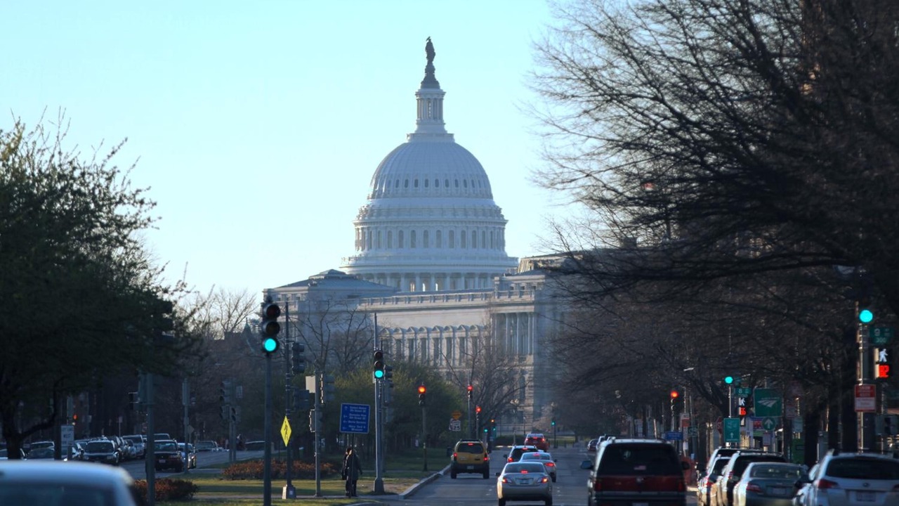 Photo of Outdoor in Capitol Hill