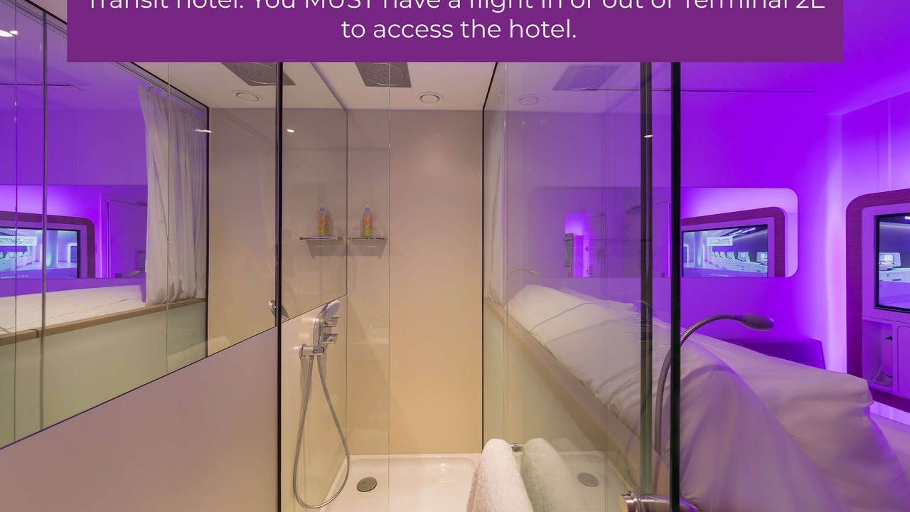 Photo of Bathroom in Le Mesnil-Amelot
