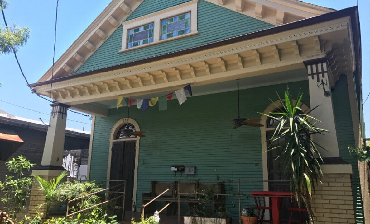 Photo of Outdoor in Bywater