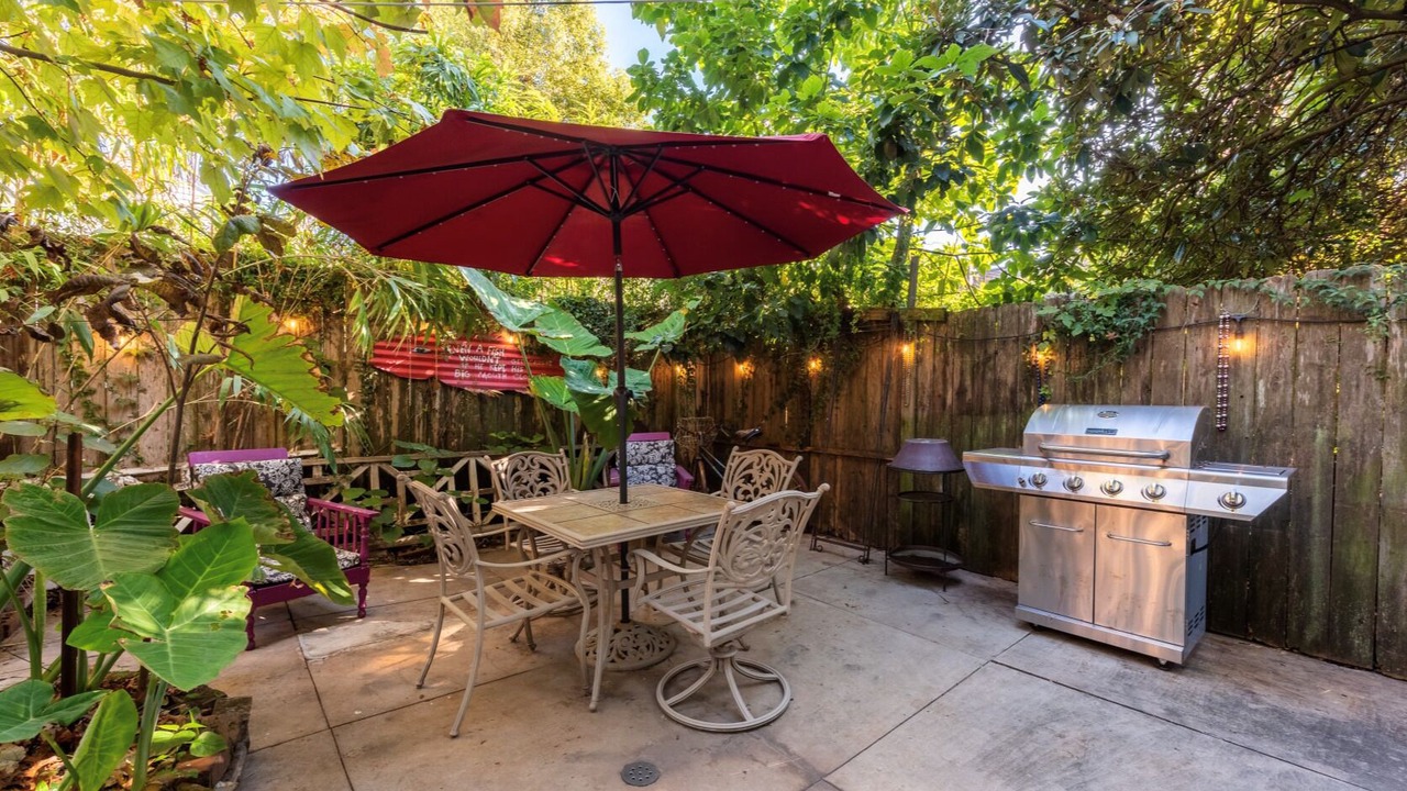 Photo of Outdoor in Bywater