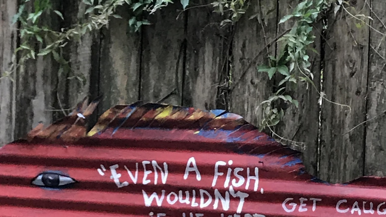 Photo of Outdoor in Bywater