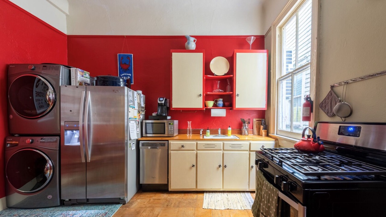Photo of Kitchen in Bywater
