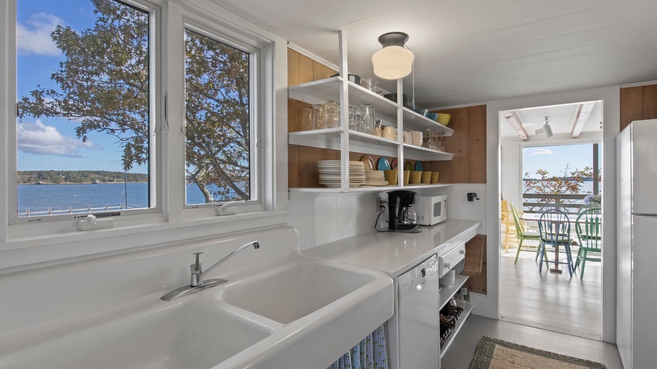 Photo of Kitchen in South Orleans