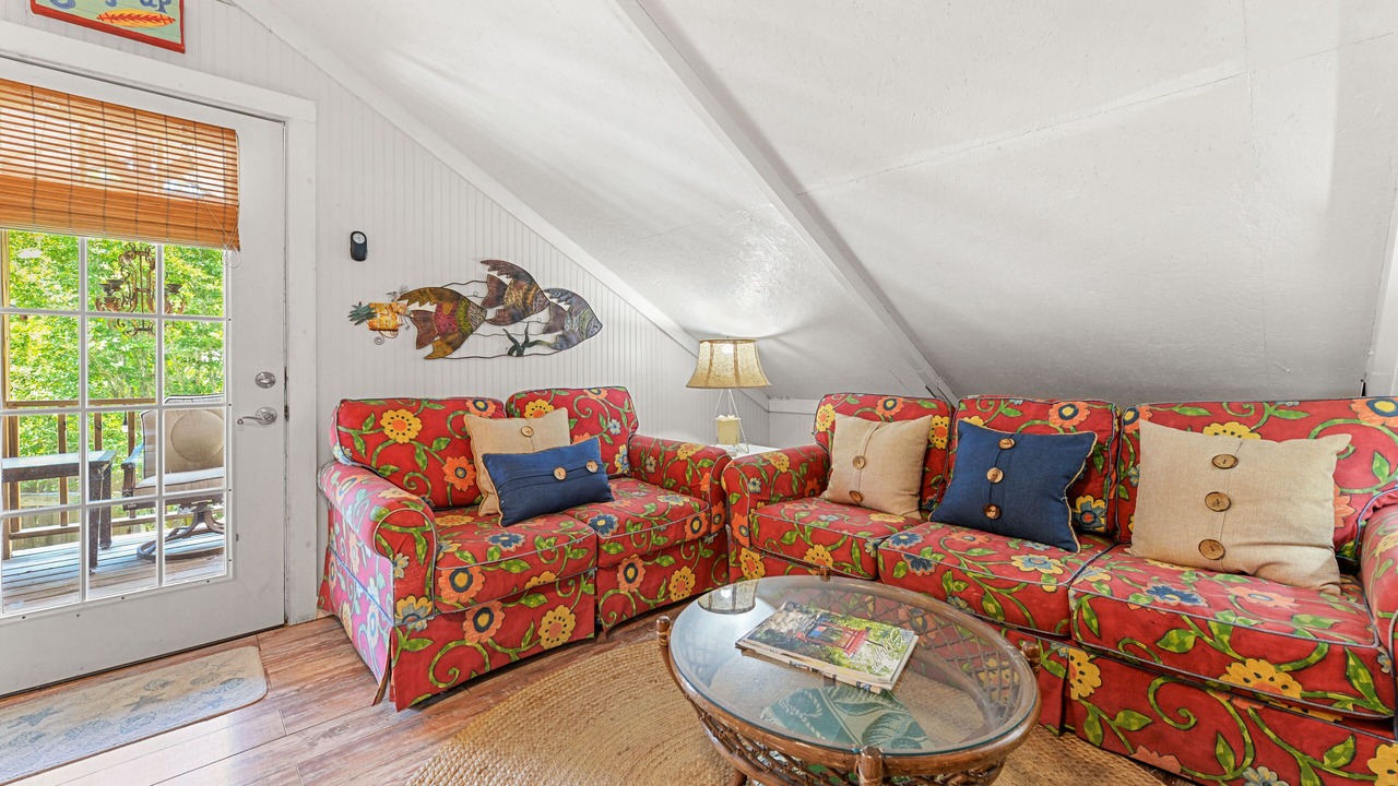 Photo of Livingroom in Waveland