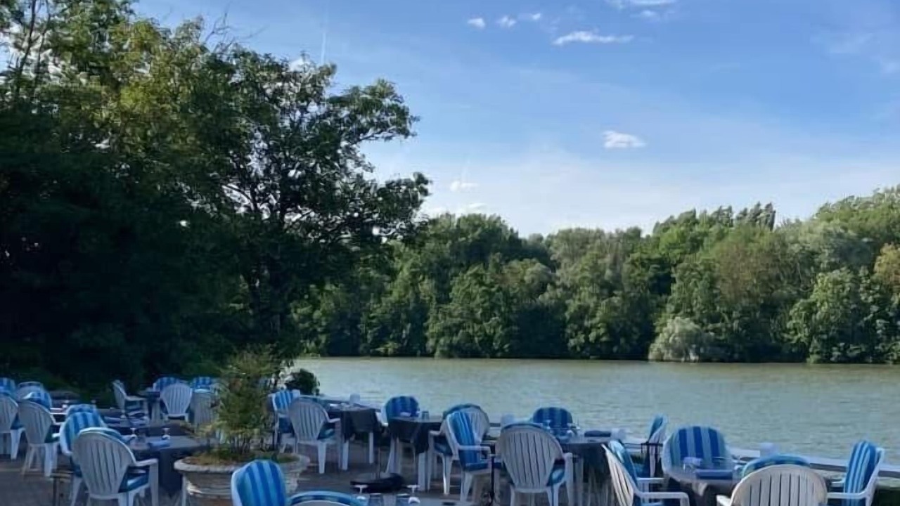 Photo of Outdoor in Gouvieux