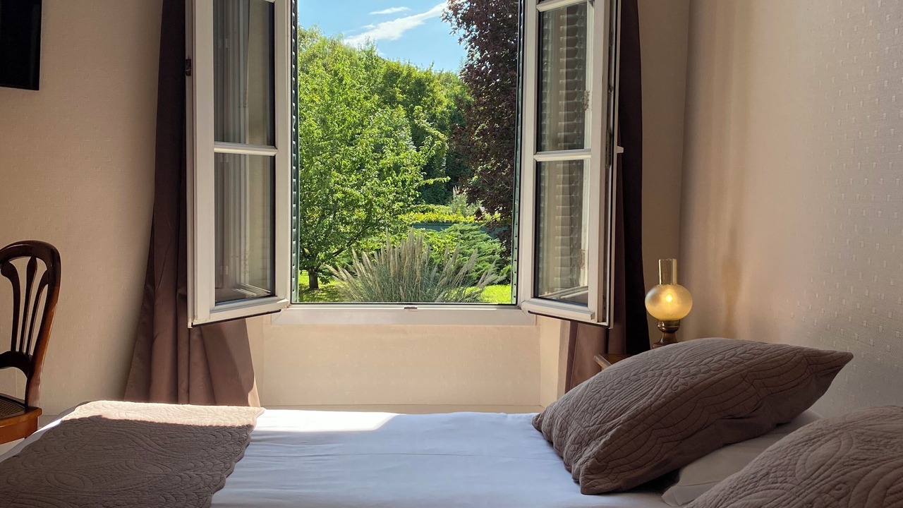 Photo of Bedroom in Gouvieux