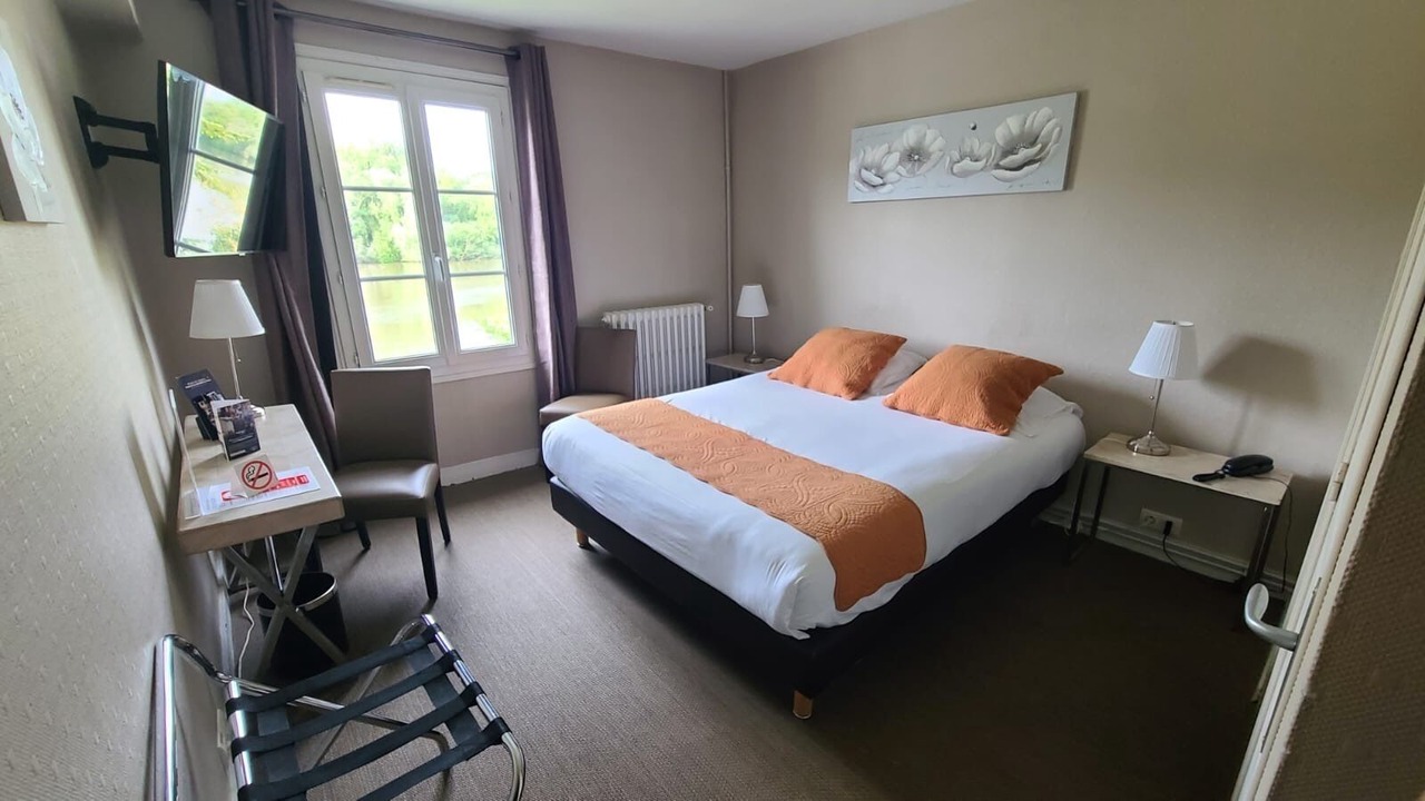Photo of Bedroom in Gouvieux
