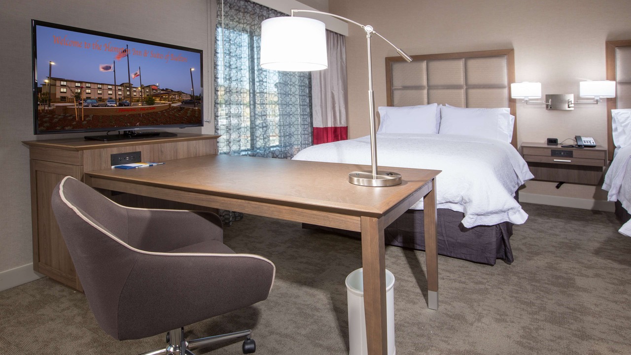 Photo of Bedroom in Buellton
