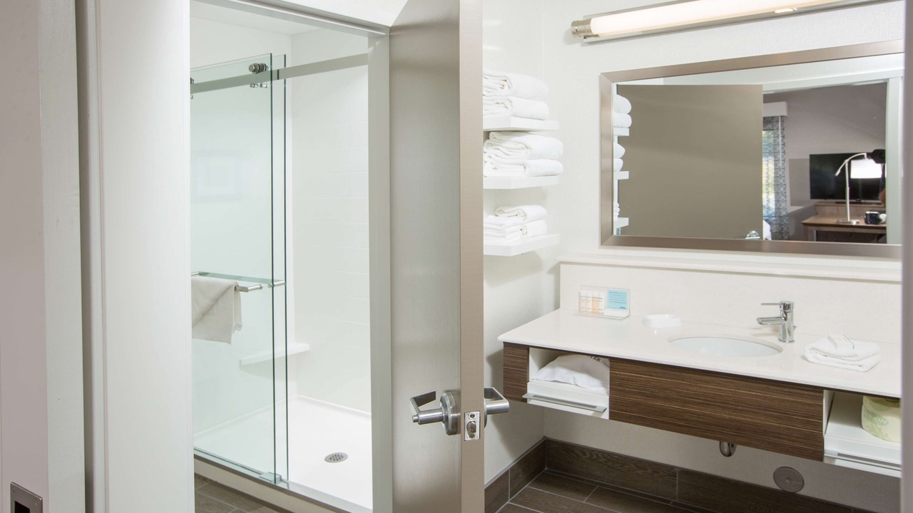 Photo of Bathroom in Buellton