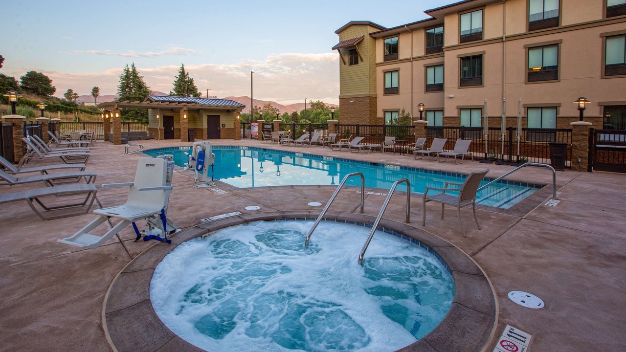 Photo of Outdoor in Buellton