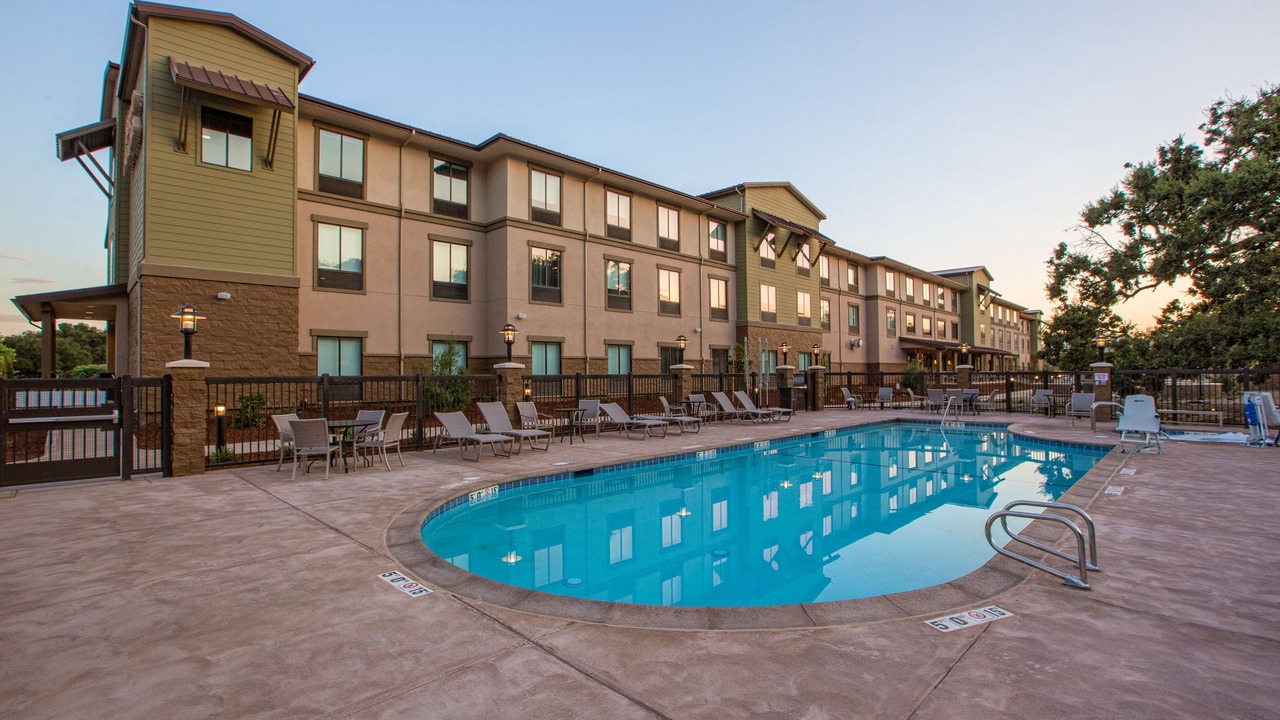 Photo of Outdoor in Buellton