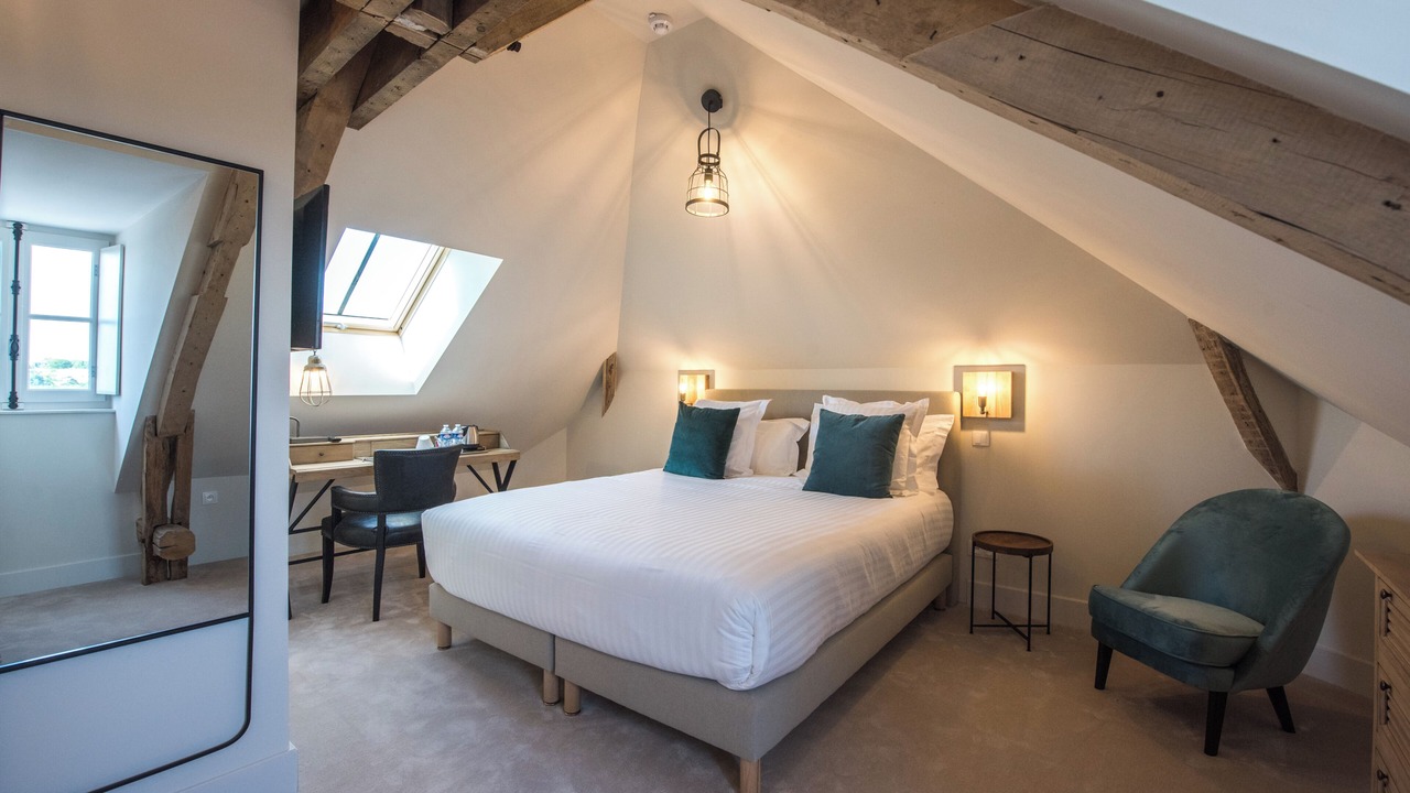 Photo of Bedroom in Chantilly