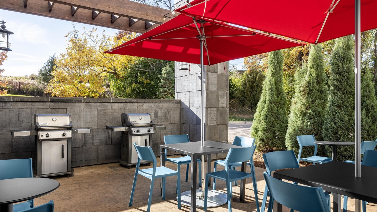Photo of Patio Balcony in Minnetonka
