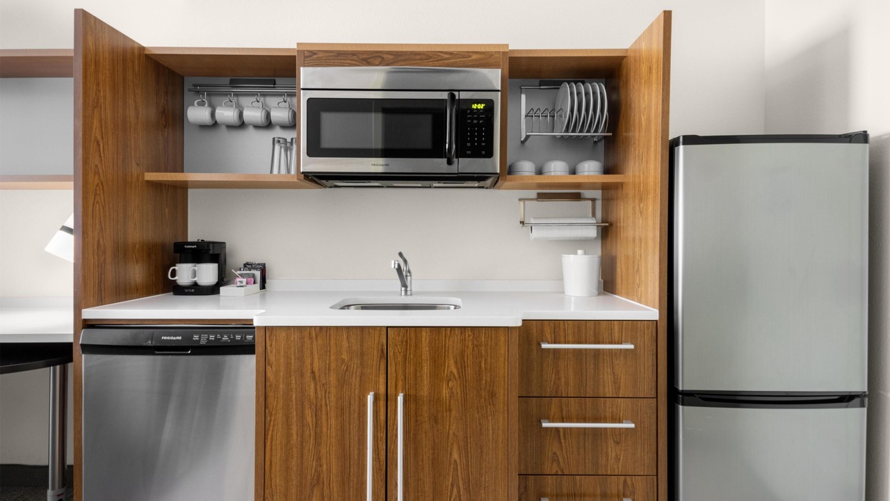Photo of Kitchen in Minnetonka