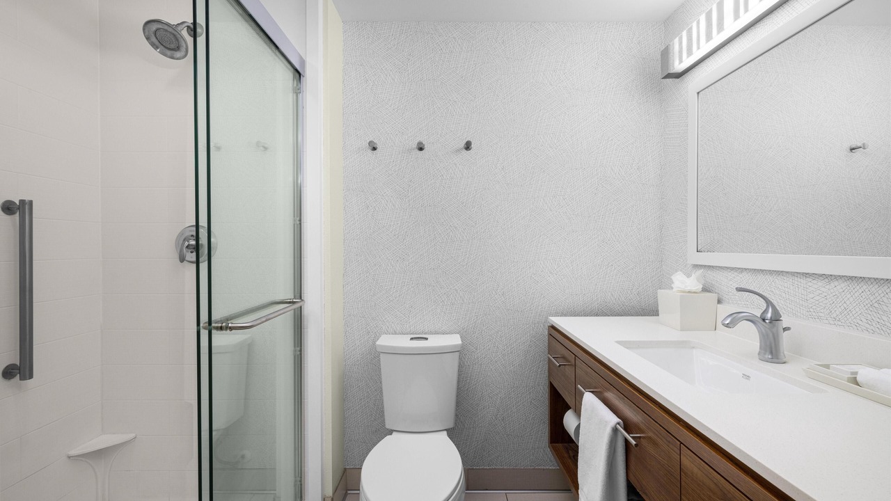 Photo of Bathroom in Minnetonka